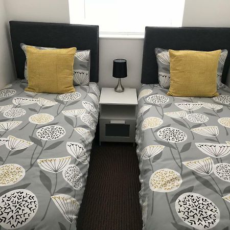 Eastbourne, Sovereign Harbour Holiday Home المظهر الخارجي الصورة