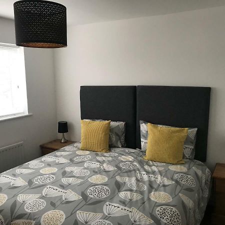 Eastbourne, Sovereign Harbour Holiday Home المظهر الخارجي الصورة
