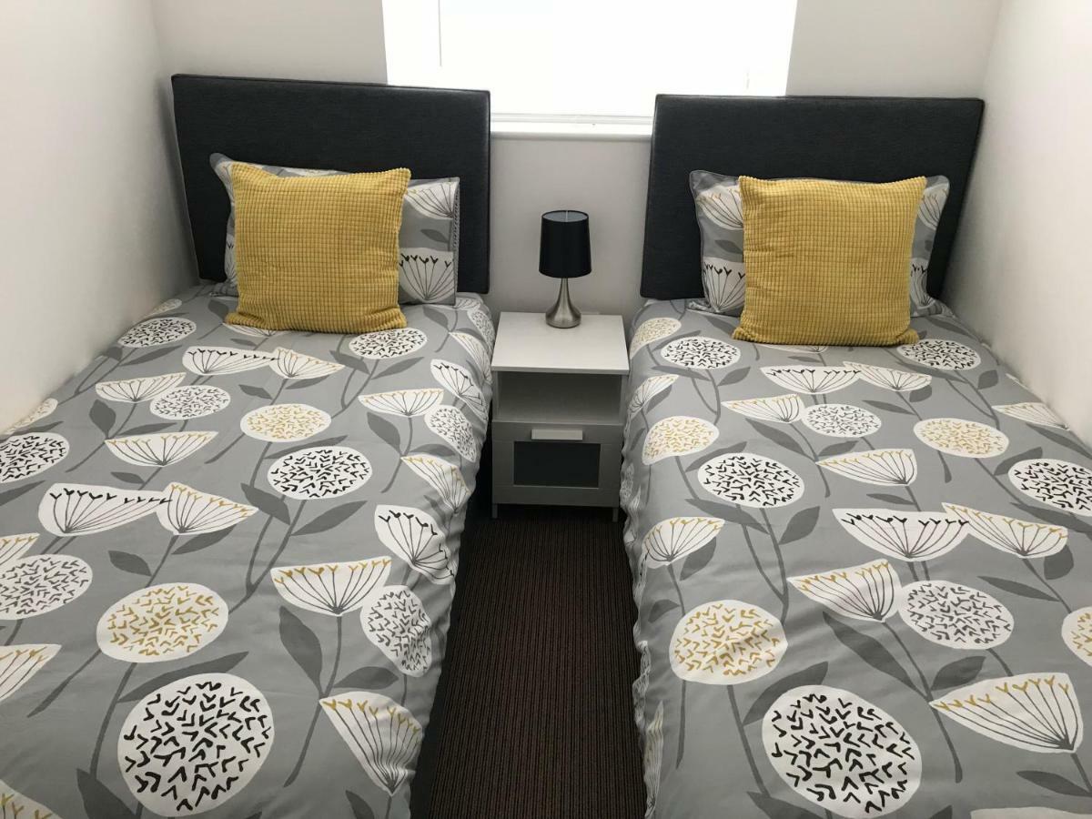 Eastbourne, Sovereign Harbour Holiday Home المظهر الخارجي الصورة