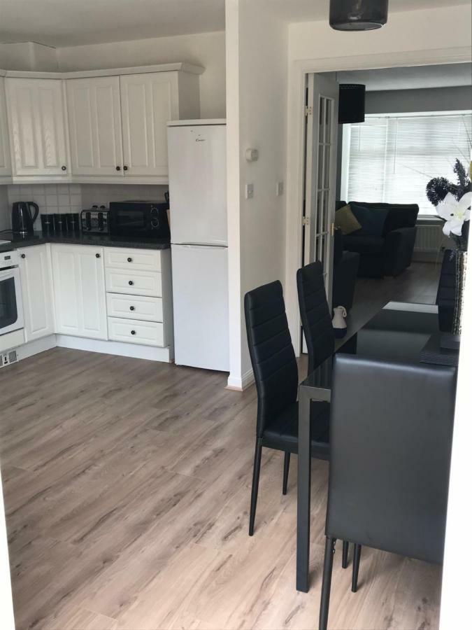 Eastbourne, Sovereign Harbour Holiday Home المظهر الخارجي الصورة
