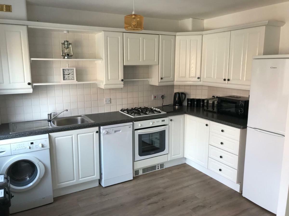 Eastbourne, Sovereign Harbour Holiday Home المظهر الخارجي الصورة