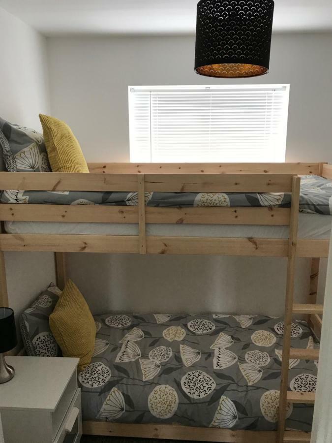 Eastbourne, Sovereign Harbour Holiday Home المظهر الخارجي الصورة