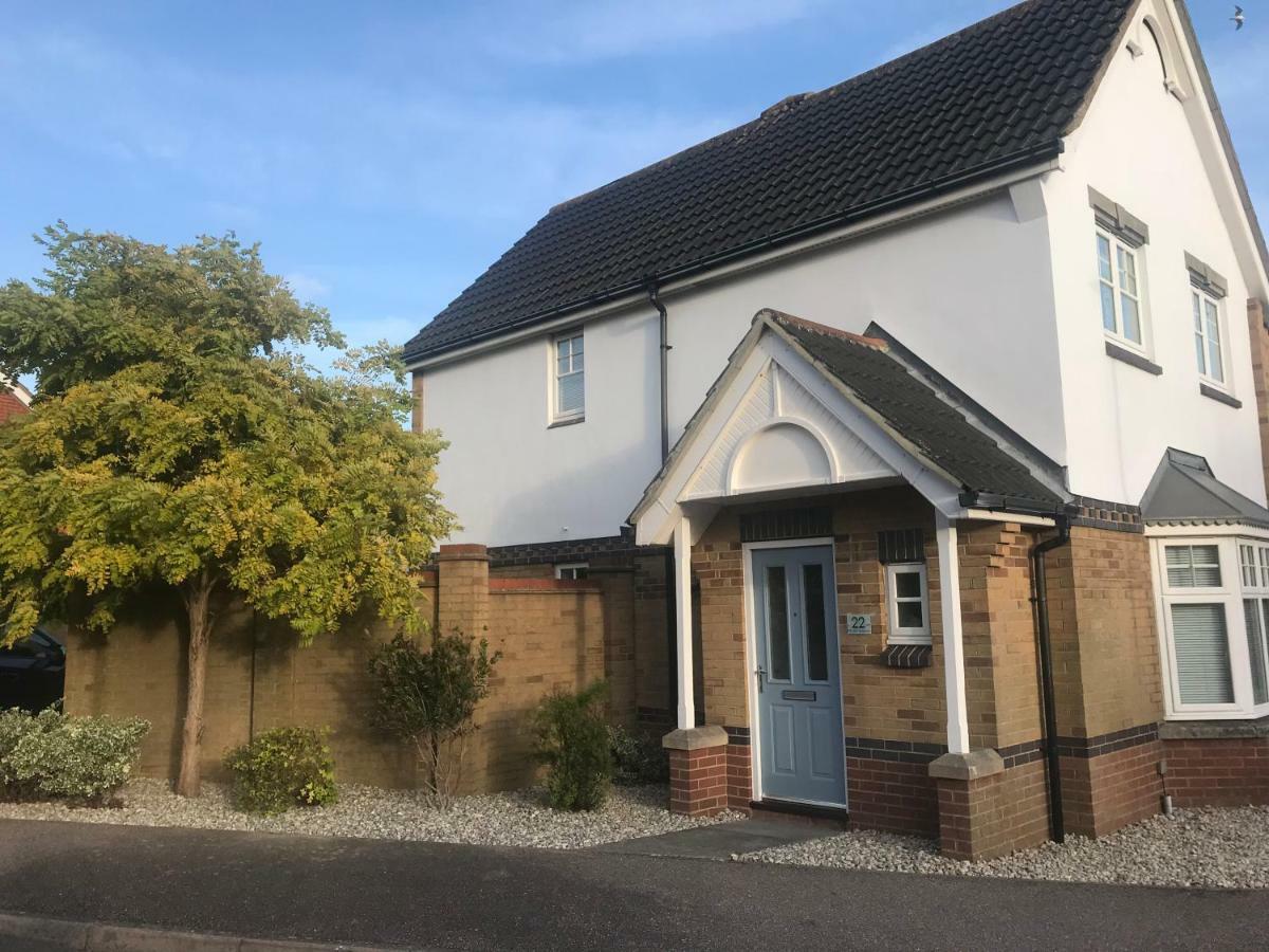 Eastbourne, Sovereign Harbour Holiday Home المظهر الخارجي الصورة