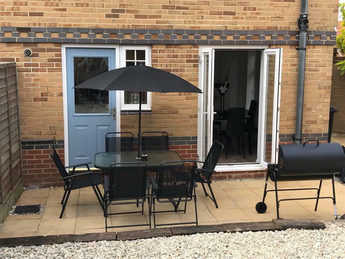 Eastbourne, Sovereign Harbour Holiday Home المظهر الخارجي الصورة