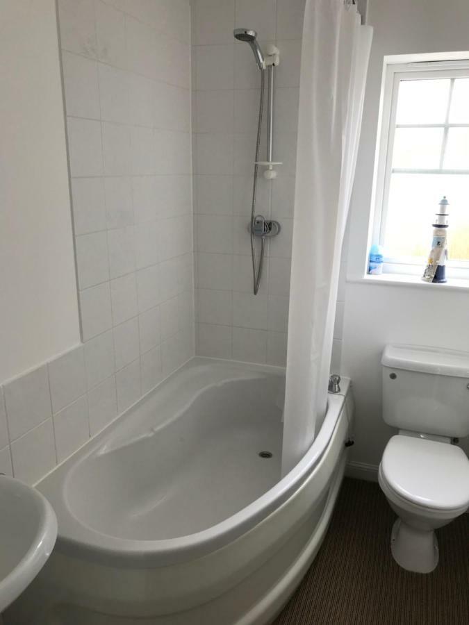 Eastbourne, Sovereign Harbour Holiday Home المظهر الخارجي الصورة