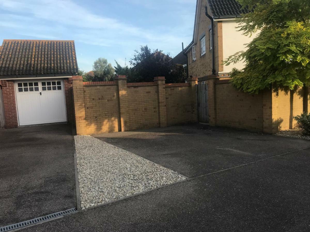 Eastbourne, Sovereign Harbour Holiday Home المظهر الخارجي الصورة