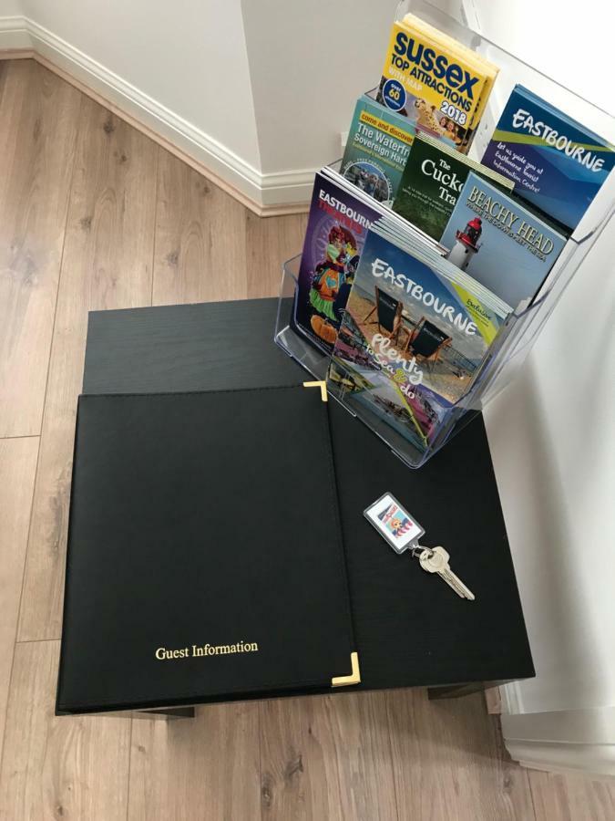 Eastbourne, Sovereign Harbour Holiday Home المظهر الخارجي الصورة